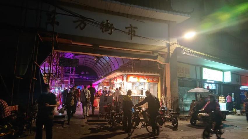 外带外卖轻堂食模式,外带外卖