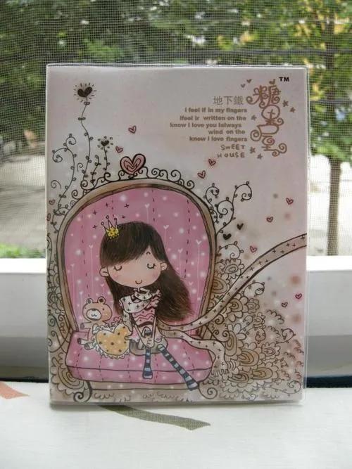 那个创造了“糖果屋”文具的人,回来了