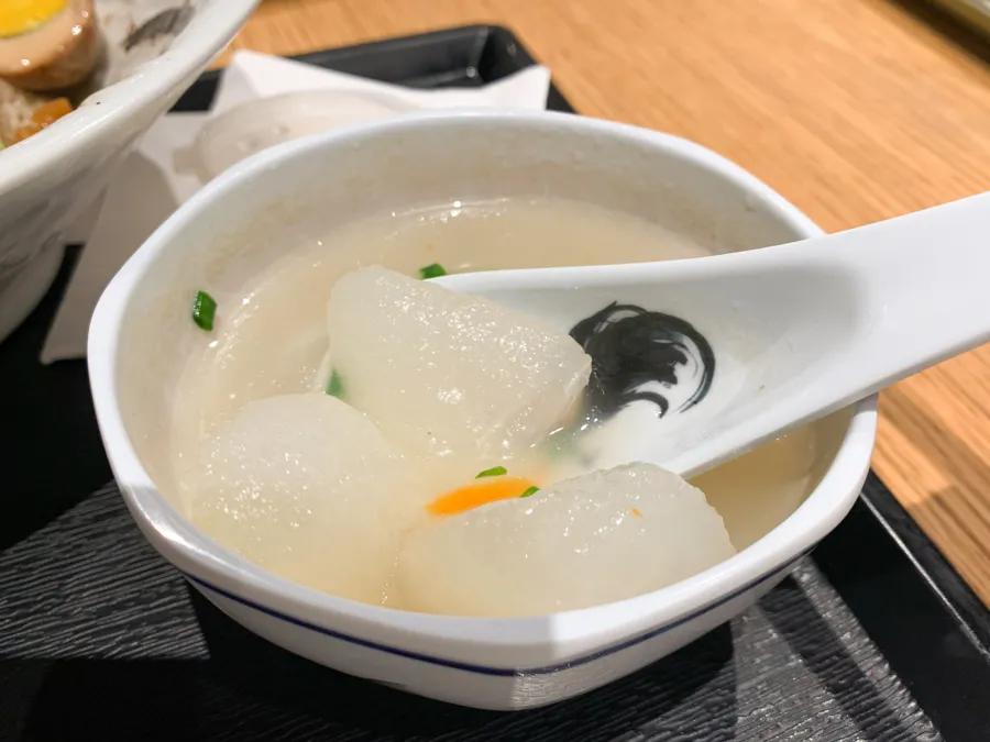 想去这间宝藏超市买买买，却先干饭干了个饱？（上）