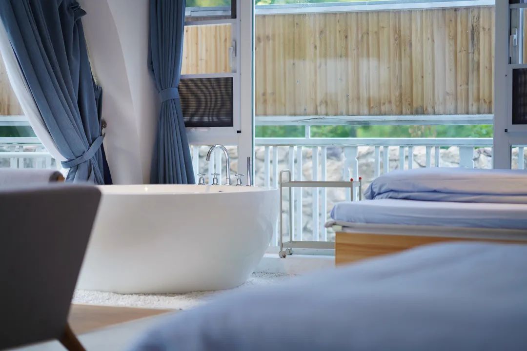 七夕仲夏夜|星空晚宴×丹青情书×入梦山水……雾灵山居C位浪漫