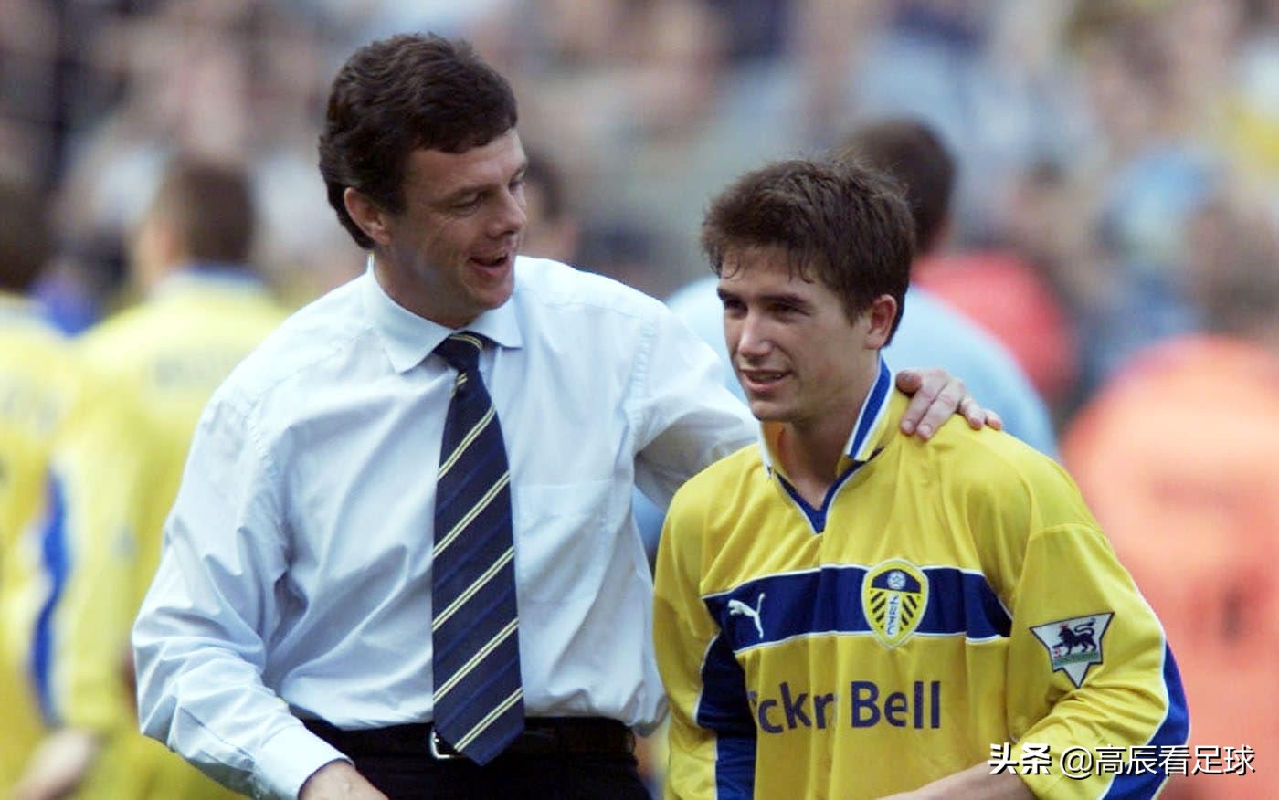 婉拒国米、谢绝爵爷,可这位“澳洲小贝”还是引发了众怒