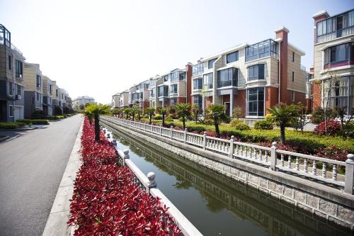 盘点中国九大土豪村，月入过万也是穷人，看看你的家乡上榜了吗？