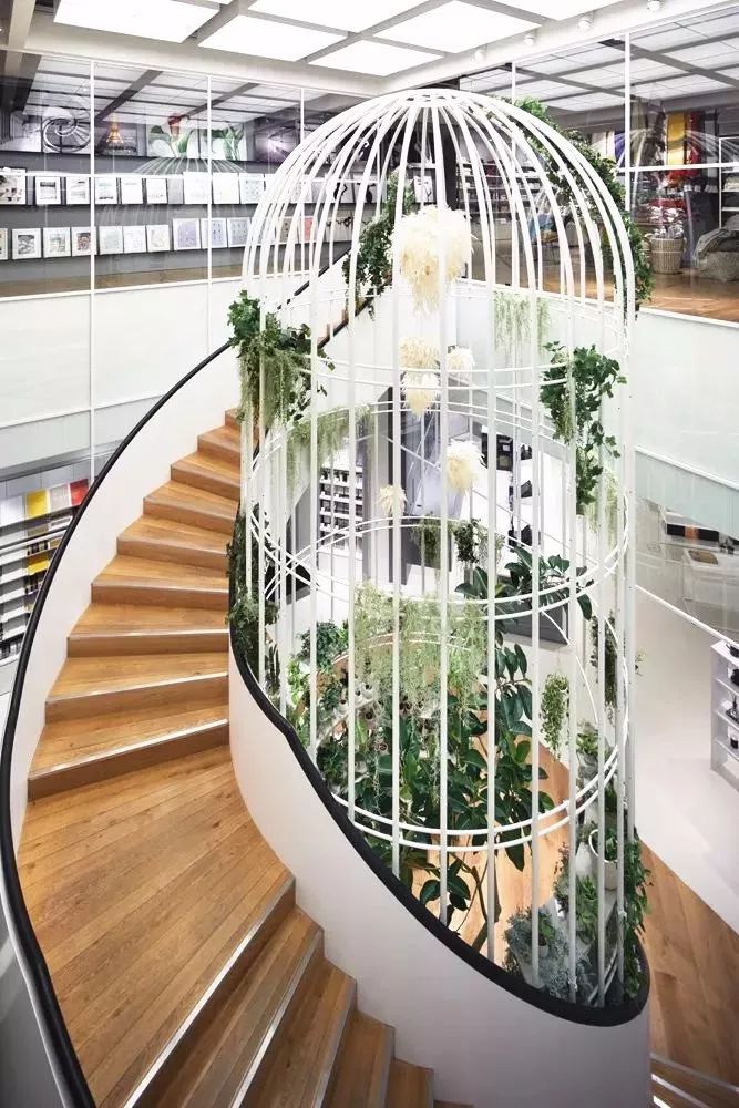 宜家和muji哪个好看,muji和宜家混搭