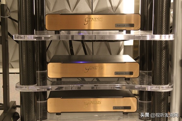 体验与服务才是音响销售正道：威傲广州旗舰店盛大开业