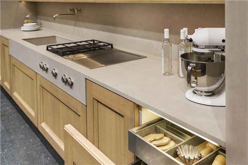 五大绝招解决开放式厨房油烟问题,农村厨房开放式排油烟解决方法