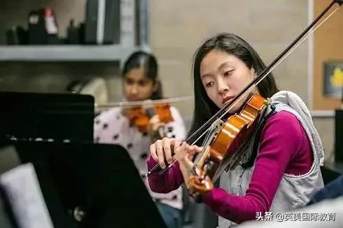 广州国际学校社团一览，这个社团据说4年都有成员进入康纳尔大学