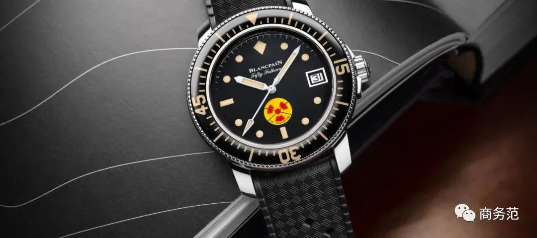 盘点今年流行的4款最时尚的腕表,2021年好看的手表潮流