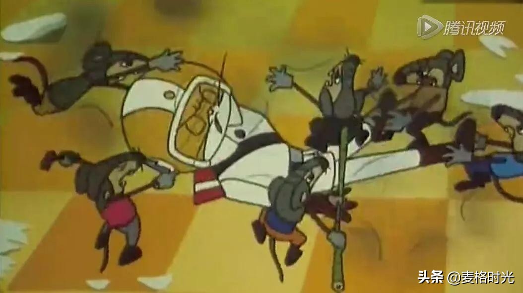 戴铁郎黑猫导演,黑猫导演戴铁郎