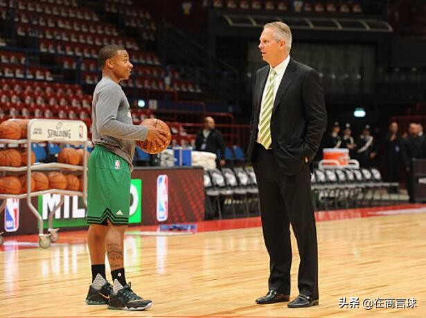 以赛亚托马斯评历史最佳,以赛亚托马斯谈教练