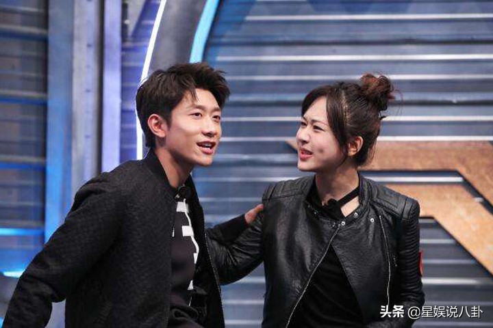 有一种感情叫张一山跟杨紫的友谊,张一山杨紫友谊现状