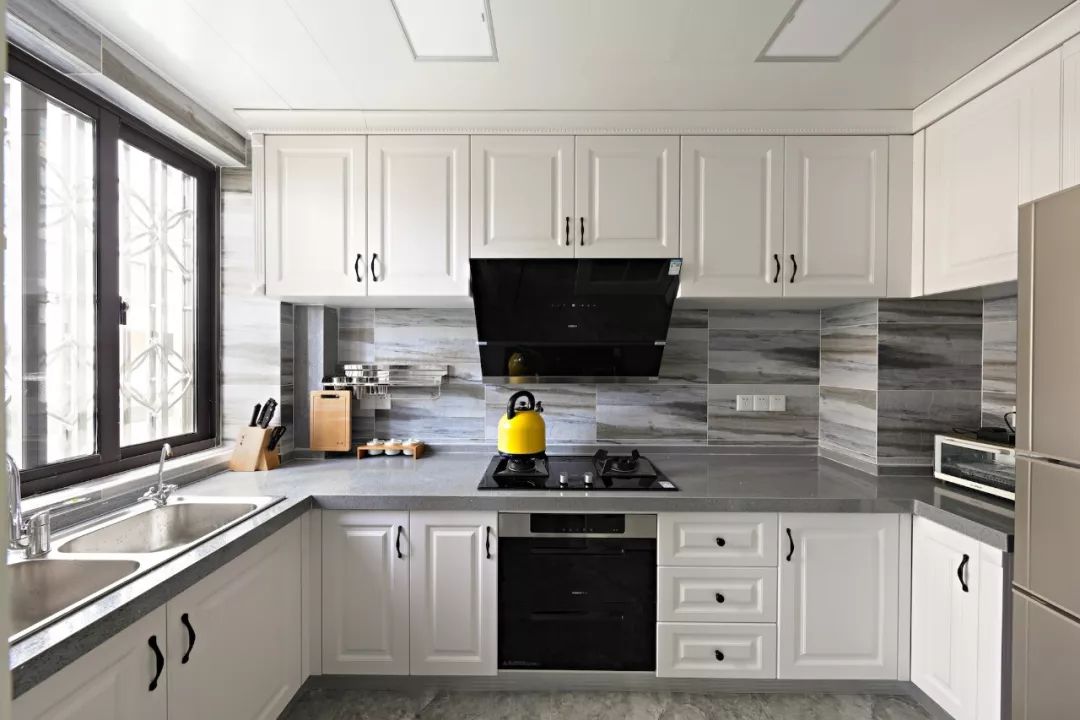 橱柜门材料大全及价格,衣柜橱柜门板用什么材质好