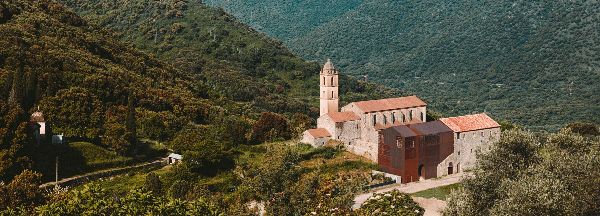 修道院改造效果图,建筑欣赏图片