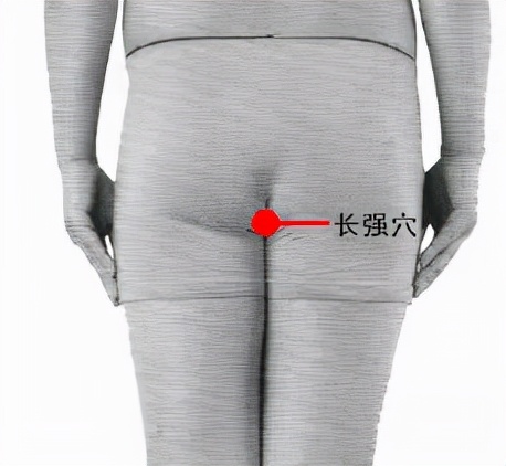 ​“肛”湖问道|几个小穴位，让你护肛有道