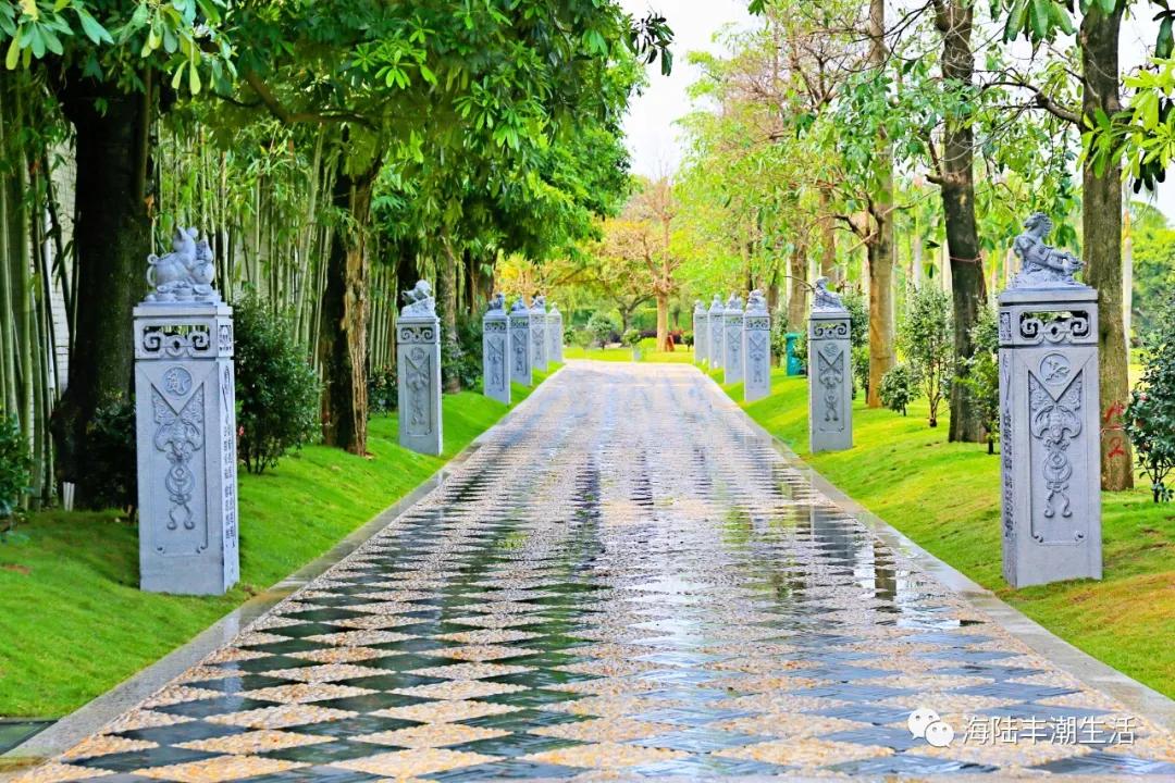 汕尾玄武山灵吗,汕尾玄武山景区