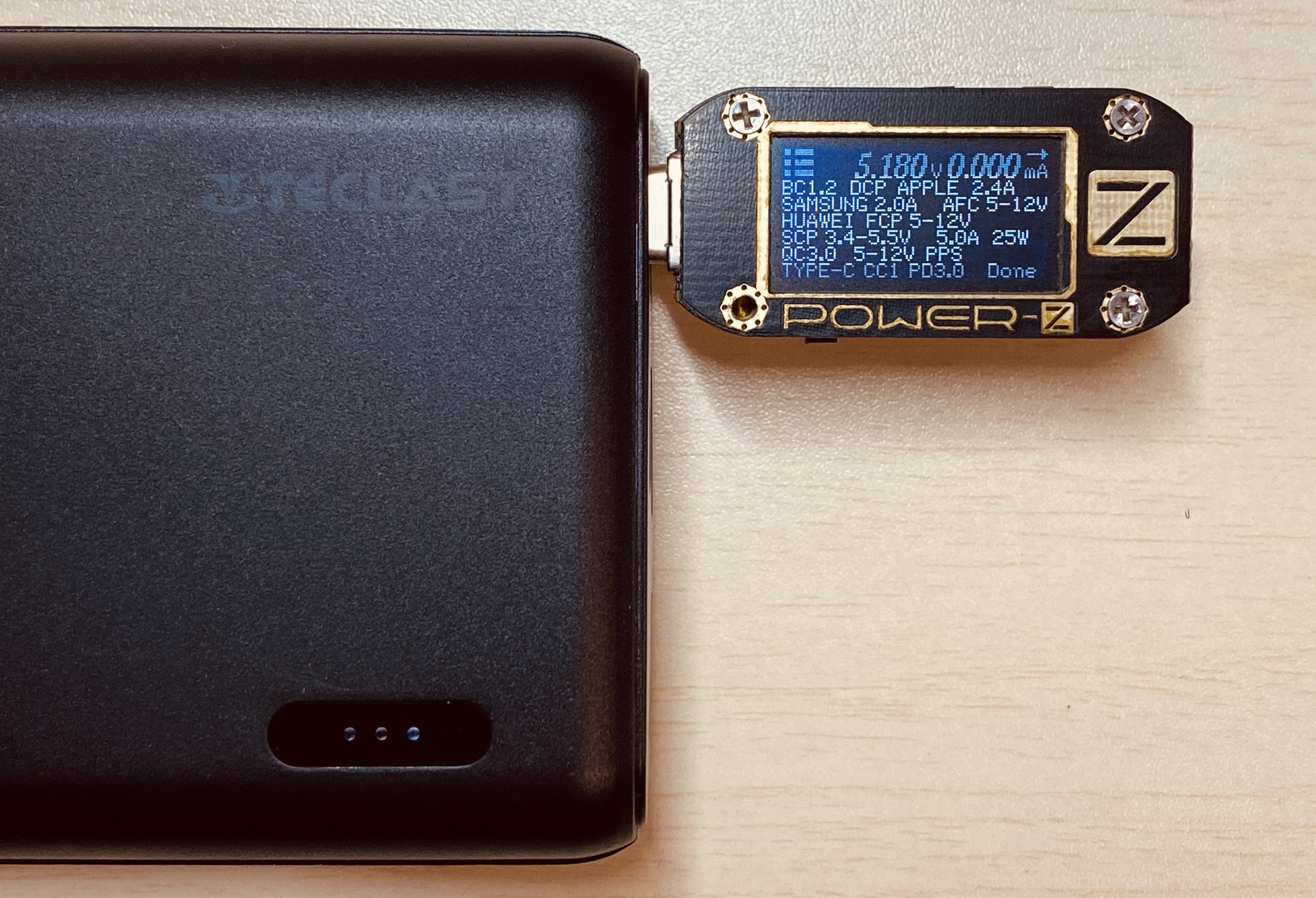 台电c20pro充电宝评测,台电c20pro