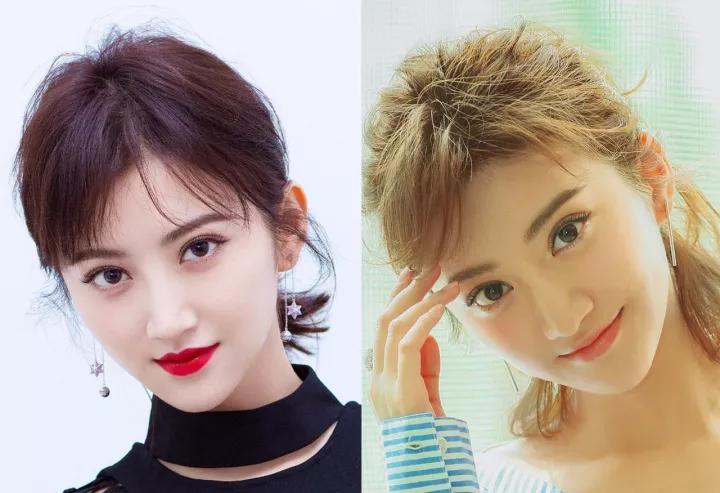 头发颜色可不能随便染！找到适合你的发色，提升颜值超简单