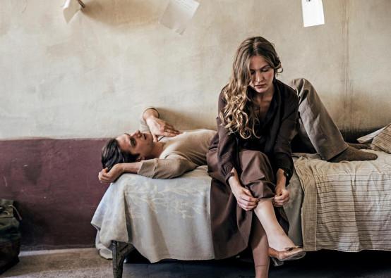 阿加莎克里斯蒂十部经典电影,口碑最好的十部穿越电影