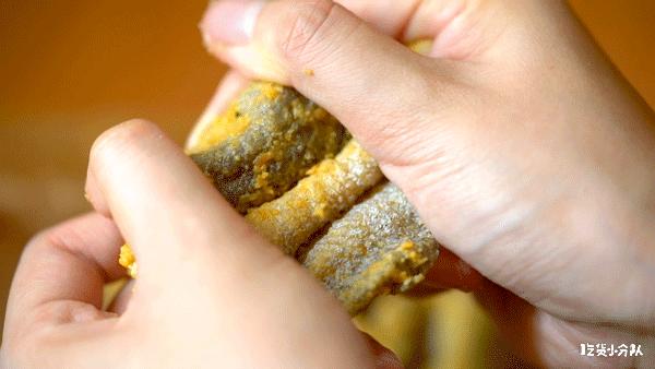 什么咸蛋黄，一份398元？