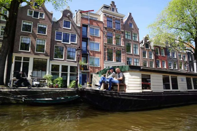 荷兰10日自由行详细攻略1，在自由包容浪漫有爱的国度放飞自我