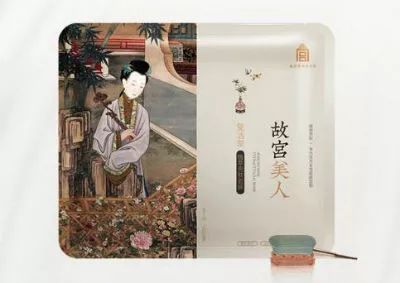 一支口红引发的宫斗,这才是宫斗