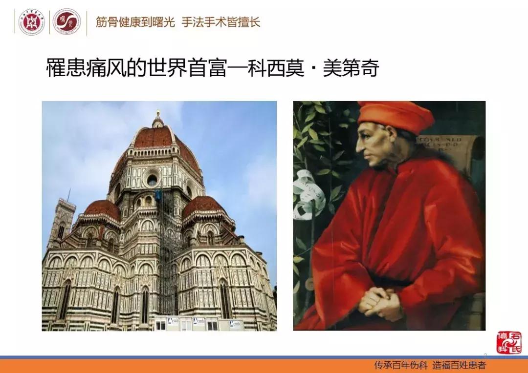 痛风及高尿酸血症患者的生活指导