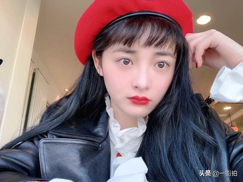 王思聪最美的旗袍,王思聪民国旗袍