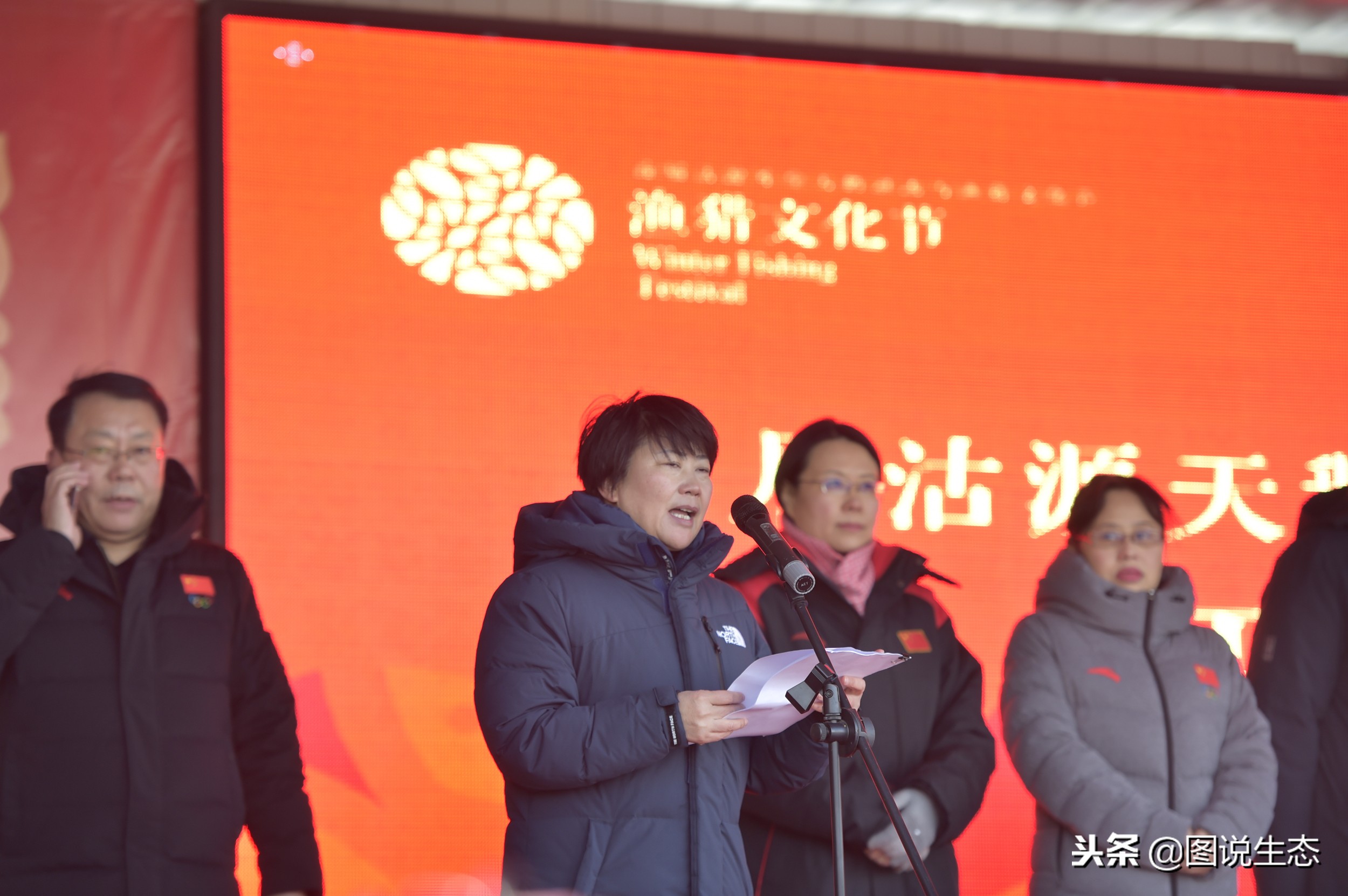 张家口的冬天怎么样,张家口的冬天冷不冷