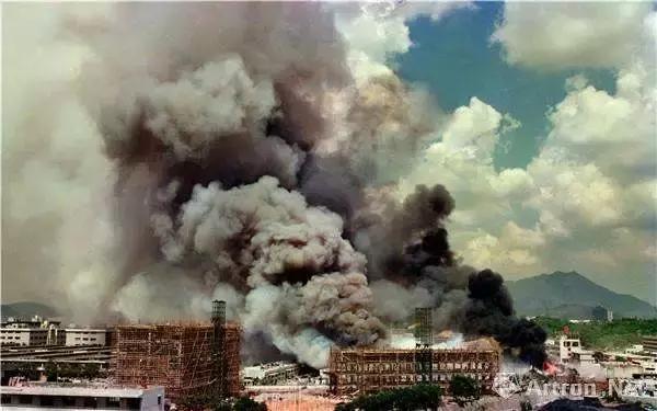 历史上二月份危化品安全事故案例,近2年危化品企业安全事故回顾