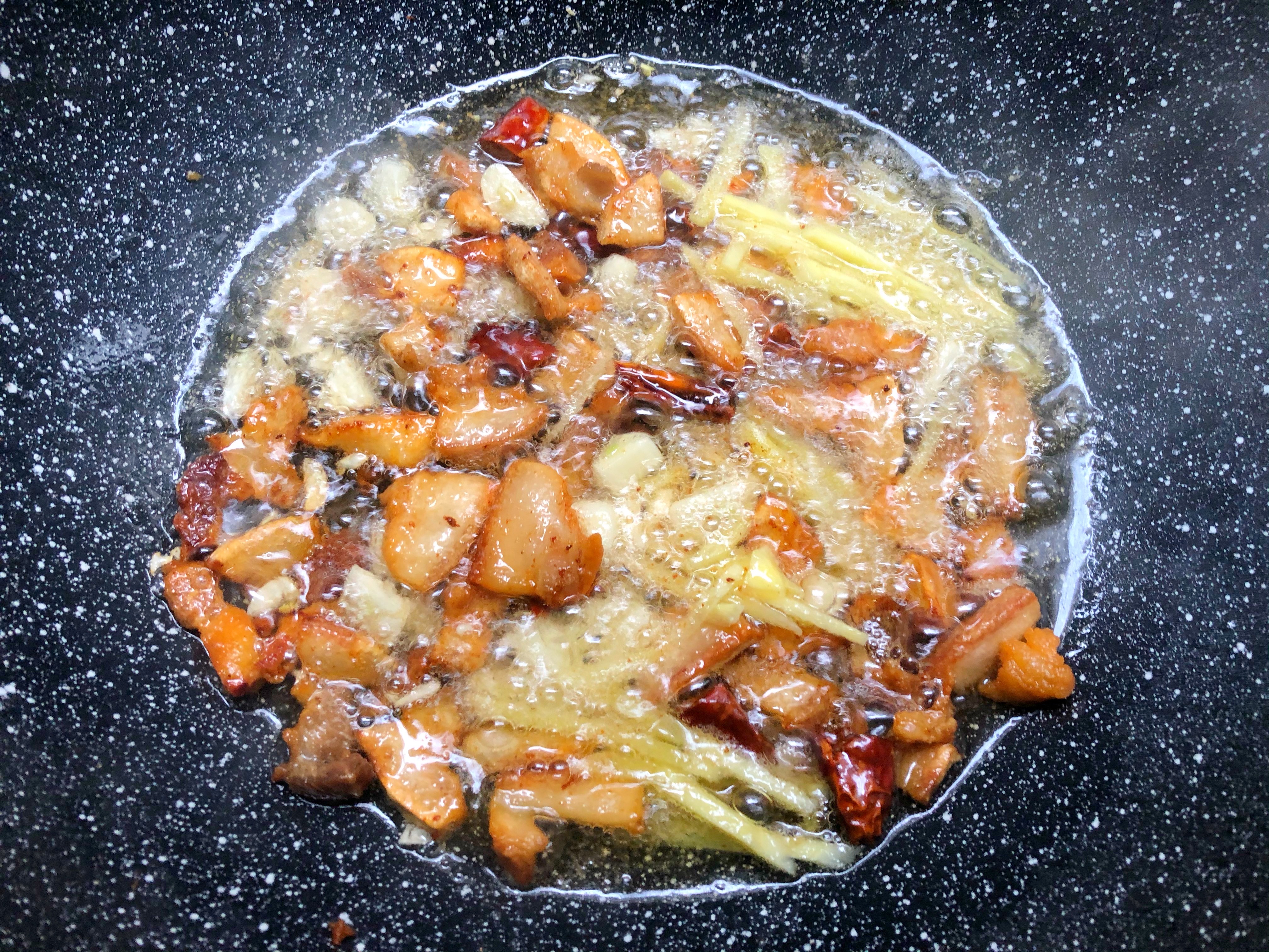 食材遇上它下饭程度超乎想象,食材简单也可以如此美味