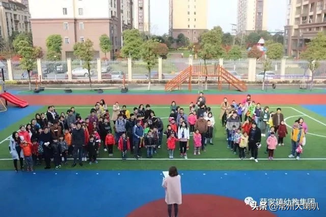 江苏省优质幼儿园名单公布常州,2022年常州优质幼儿园名单