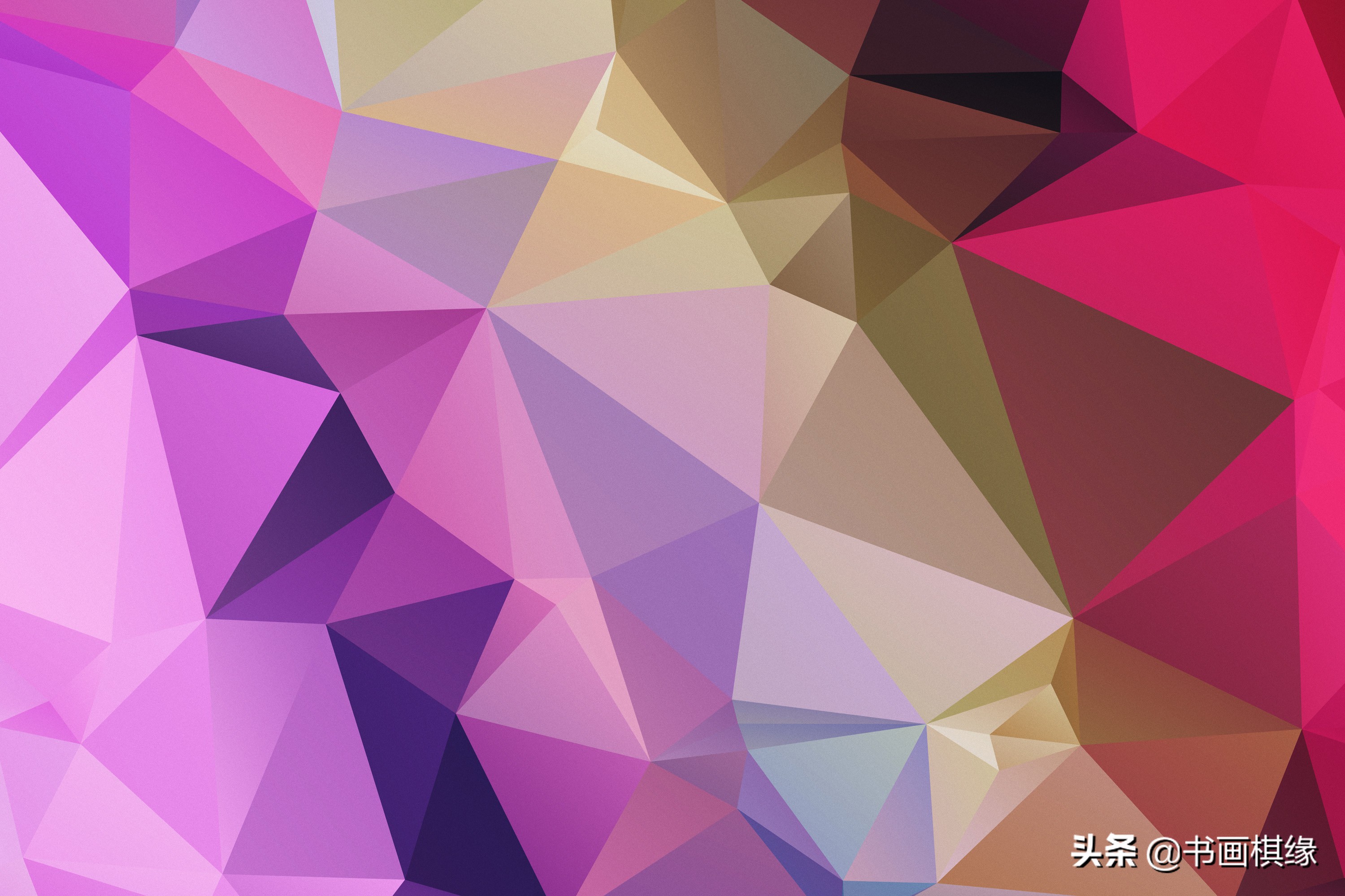 唯美背景素材100张,几何背景素材竖版