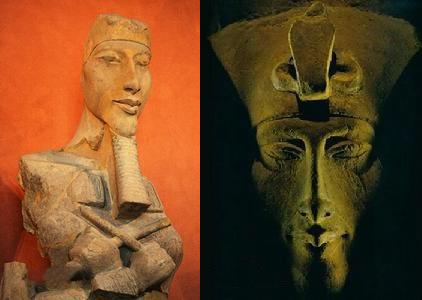 中国帝王有御医，古埃及法老治病怎么办？