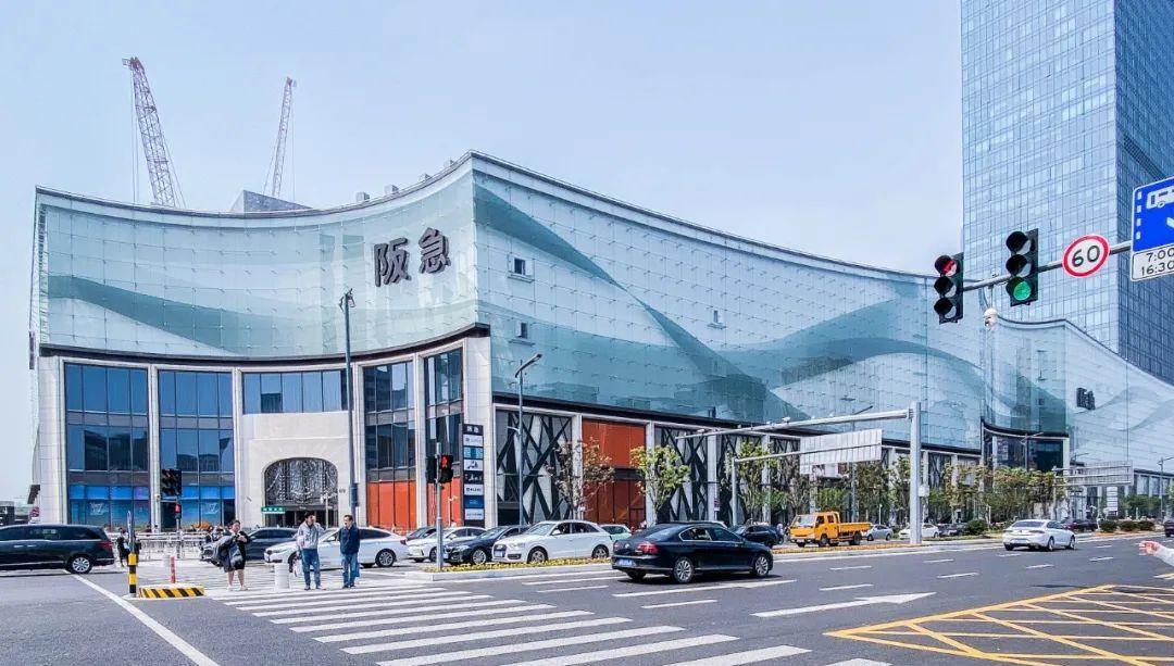 酷夏来袭，这8个帝都宝藏商场才是遛娃界yyds