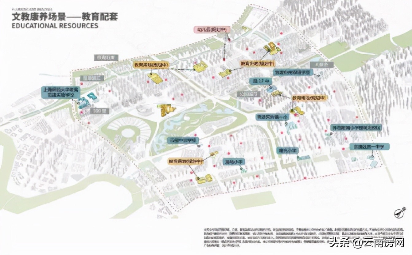 昆明会展片区万科,昆明会展片区万科咋样