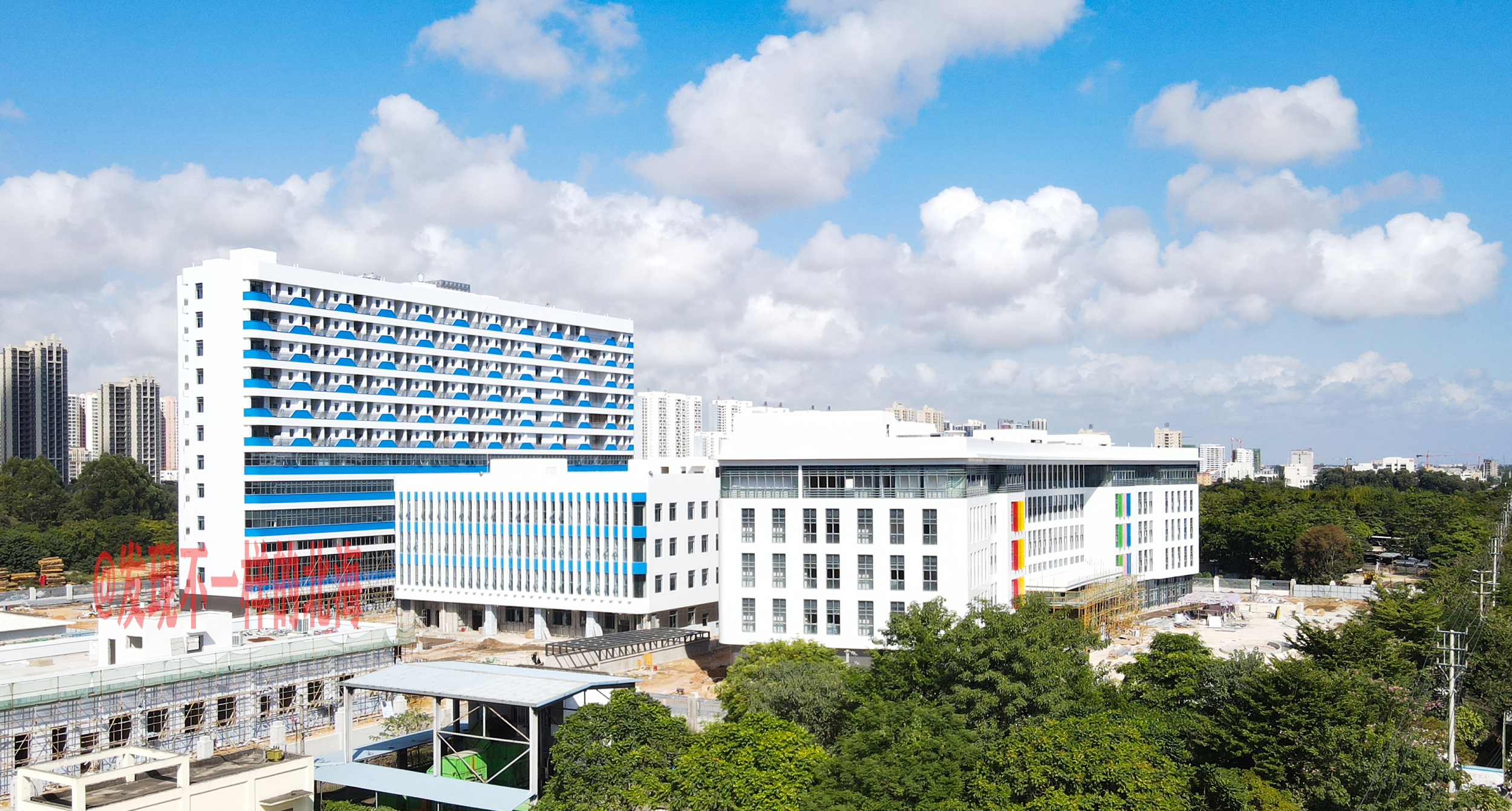 北海1000亿项目进展,广西北海投资超百亿项目