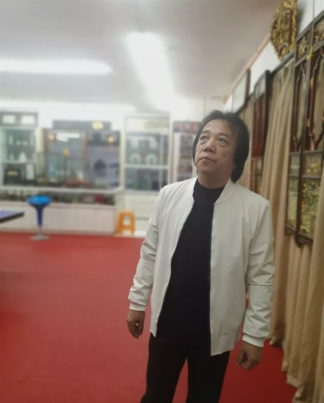 莆田奇女子的古玩人生，一条从嫌弃到深爱的路