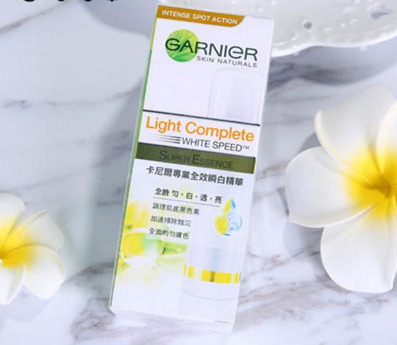 美白的身体乳那么多，亲测有效的还是这几个！