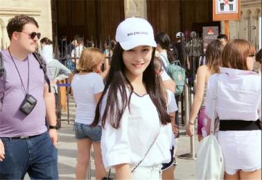 杨烁媳妇和罗晋是同学吗,我最爱的女人们罗晋给杨烁送东西