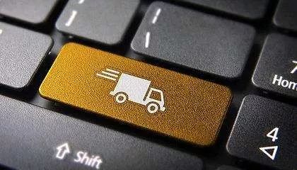 聚焦即时物流系列之一｜十年烽火，四分天下