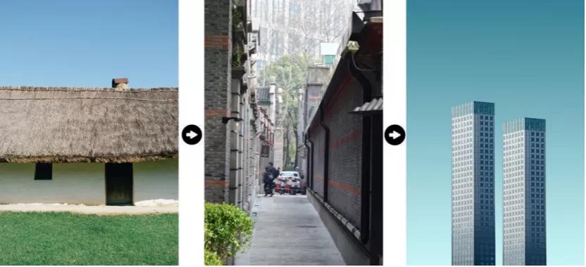 住在公园里是什么体验,居住在公园里的感受