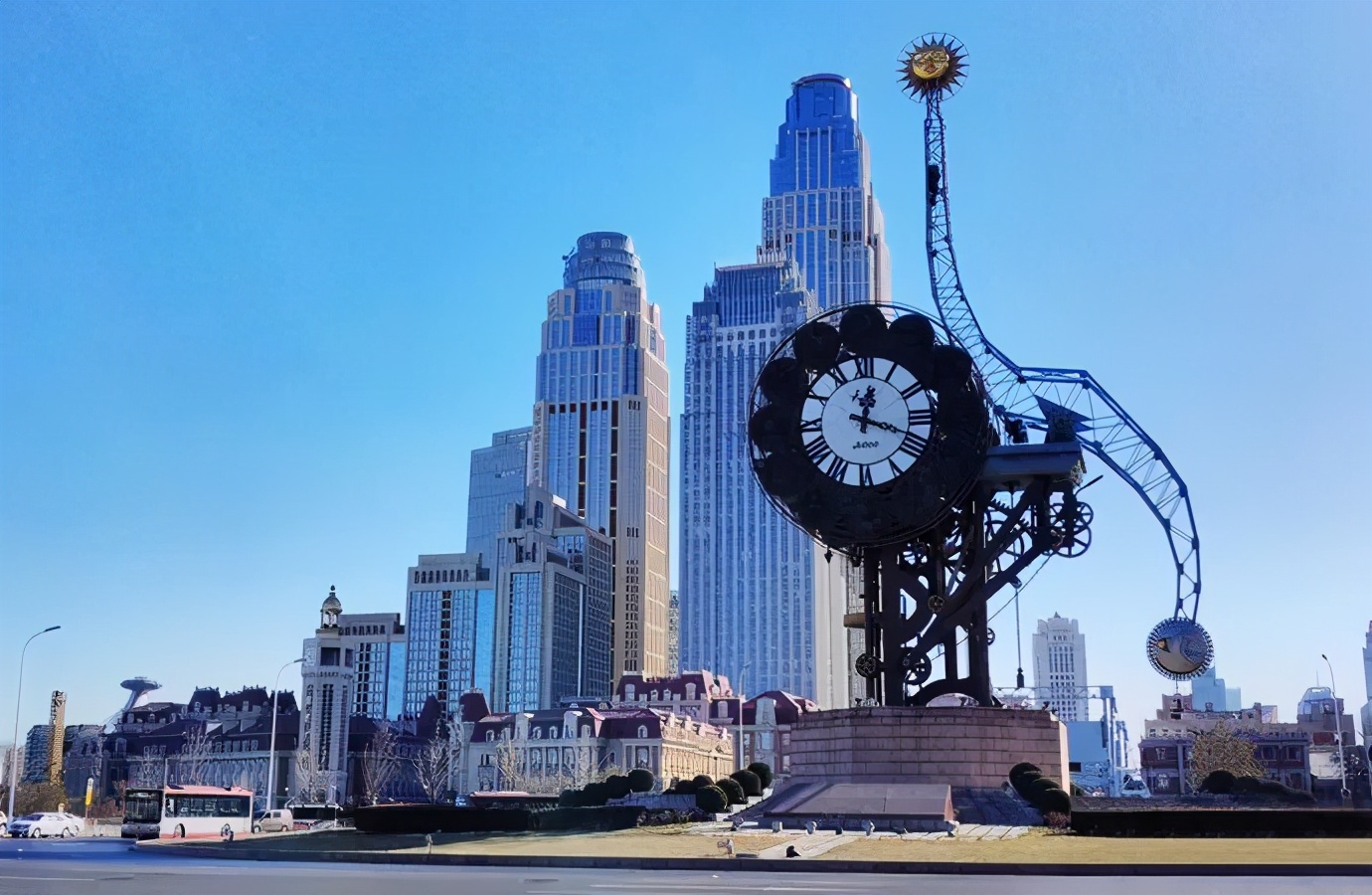 天津旅游攻略三日游详细攻略图,天津一日游一份完整的旅游攻略