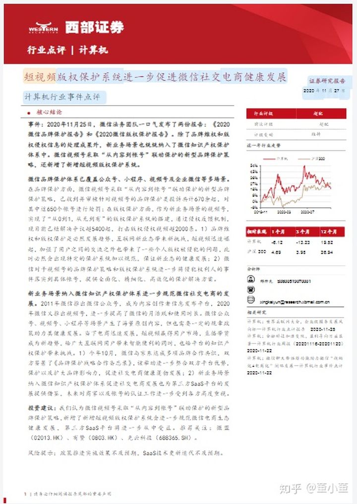 2021年短视频行业研究报告整理，一共80份报告，欢迎收藏