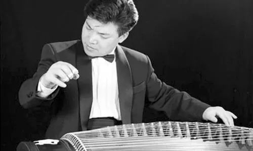 古筝入门教学周望,袁莎古筝十大基本技法讲座视频