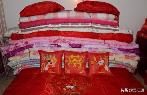 苏州吴江有什么婚俗,吴江黎里地区婚俗