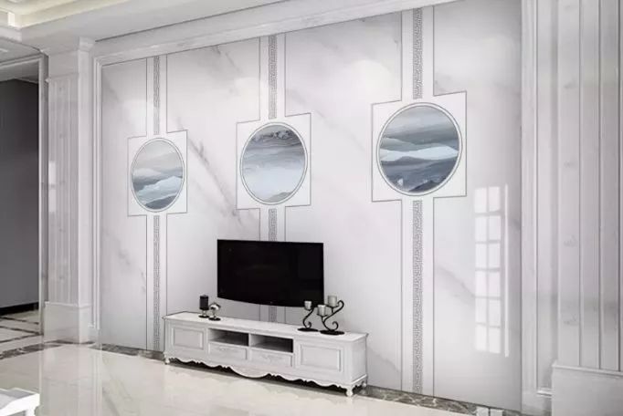 天然大理石爵士白多少钱1平方,爵士白大理石为什么发红了