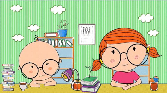 爱眼护眼的重要性文字,爱眼护眼的问题有什么