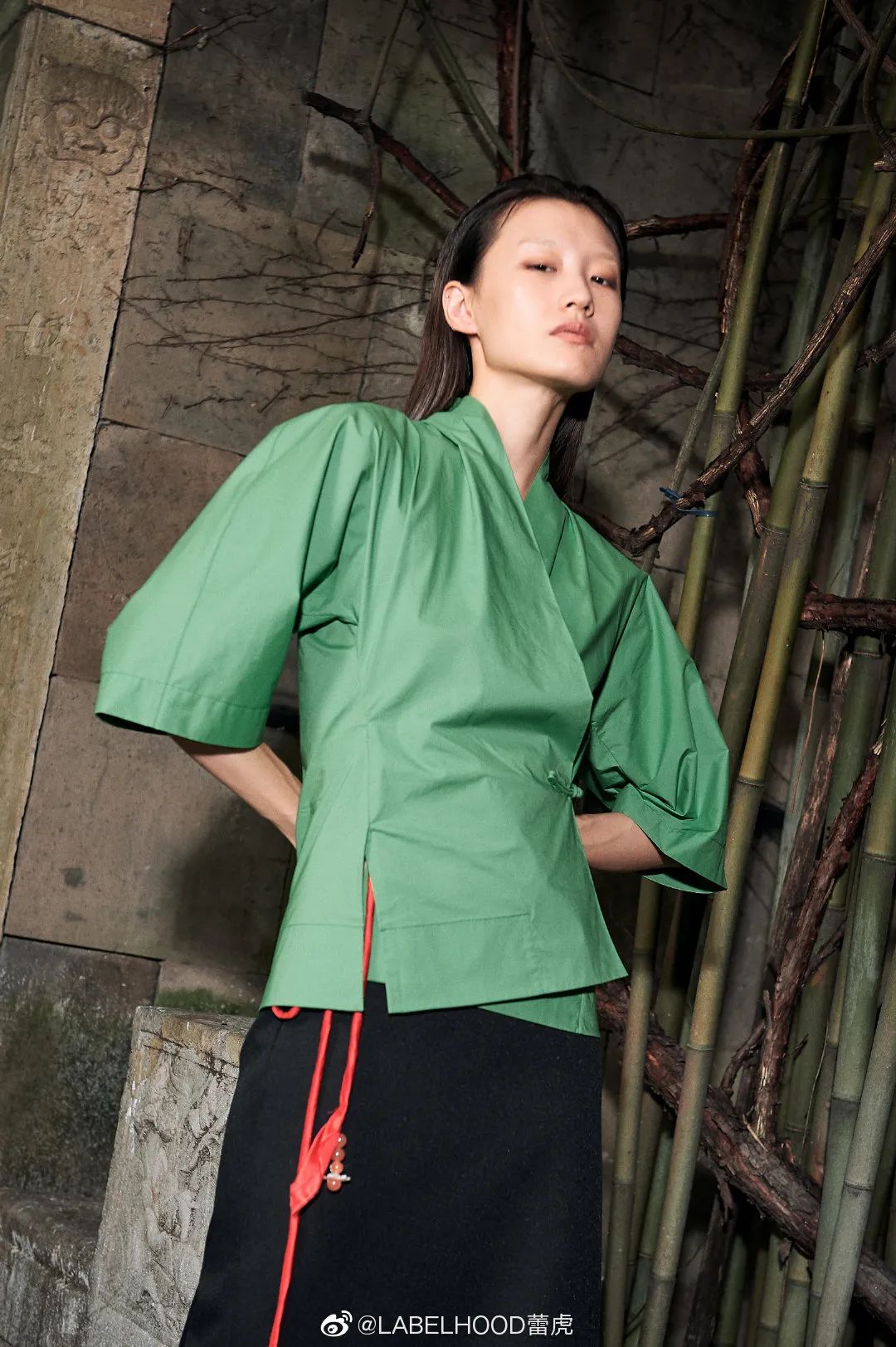 明星都穿的旗袍,中外女明星穿旗袍