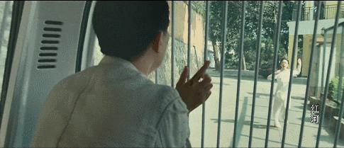 装疯卖傻的张静初，怎么这么多人喜欢？