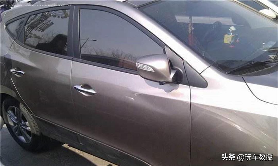 国人买车为啥考虑保值,买车秘籍为什么要买白色车