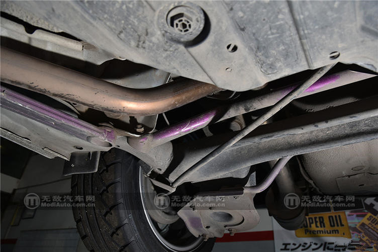 第三代飞度gk5,hks涡轮套件